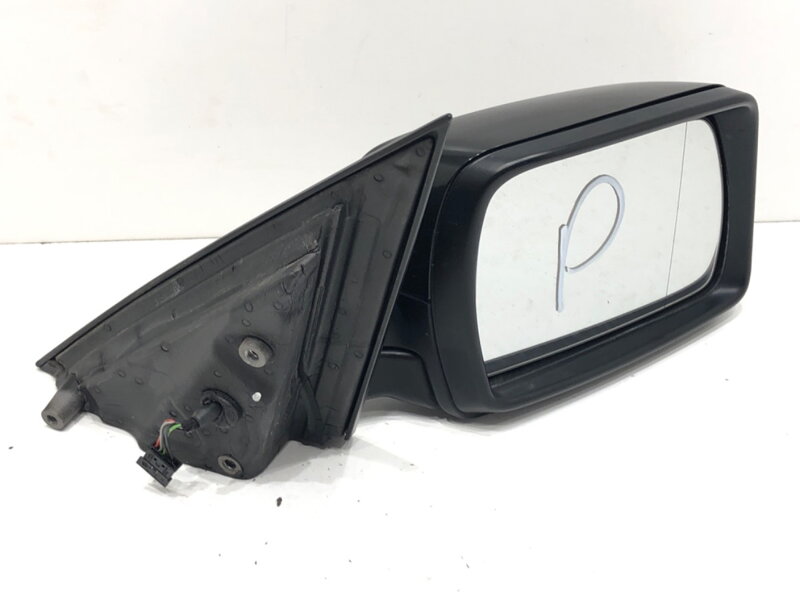Zpětné zrcátko pravé BMW X3 (E83) 2003 - 2011