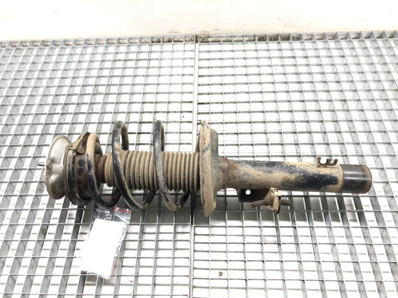 Tlumič pravý přední S pružinou BMW X3 (E83) 2003 - 2011 3453522