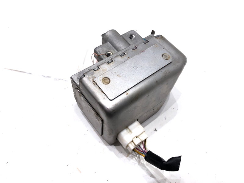 Zámek volantu Toyota Corolla Verso (ZER_, ZZE12_, R1_) 2004 - 2009 45020-89998