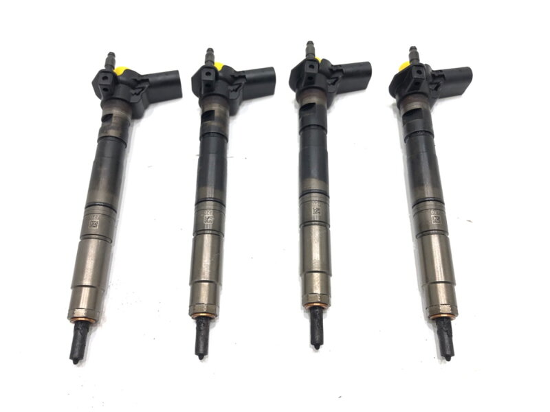 Vstřikovače sada Audi A4 B8 Avant (8K5) 2007 - 2015 03L130277