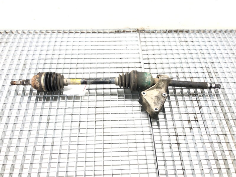 Poloosa pravá přední Opel Zafira A (MPV) (T98) 1999 - 2005