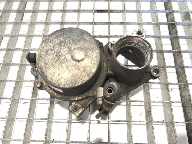 Čerpadlo podtlak Peugeot Boxer Autobus 2005 - 2022