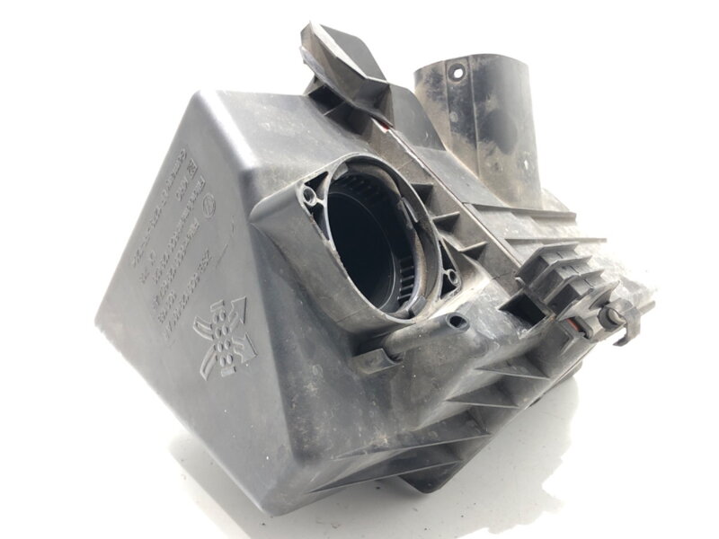 Kryt filtru vzduchu VW Polo (9N_, 9A_) 2001 - 2014 6Q0129601AR