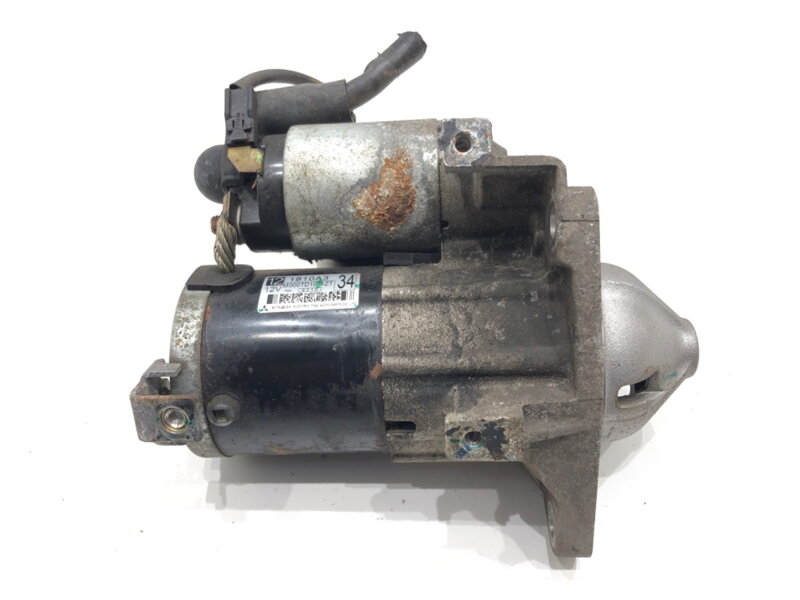 Startér Mitsubishi Mirage / Space Star VI Liftback (A0_A) 2012 - 2022 M000TD1071ZT