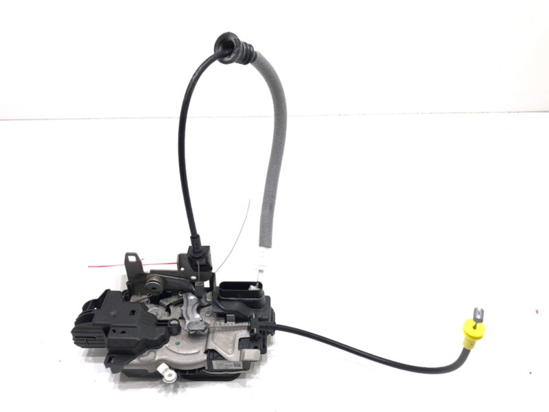 Zámek dveří pravý přední Volvo XC60 II (246) 2017 - 2022 31349894