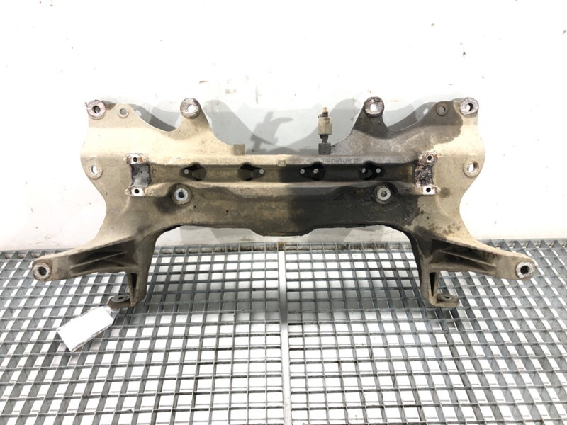 Výztuha POD motor Peugeot Bipper (AA_) 2008 - 2022