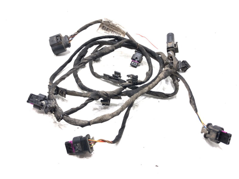 Kabeláž PDC zadní VW T-cross (C11) 2018 - 2022 2GM971104