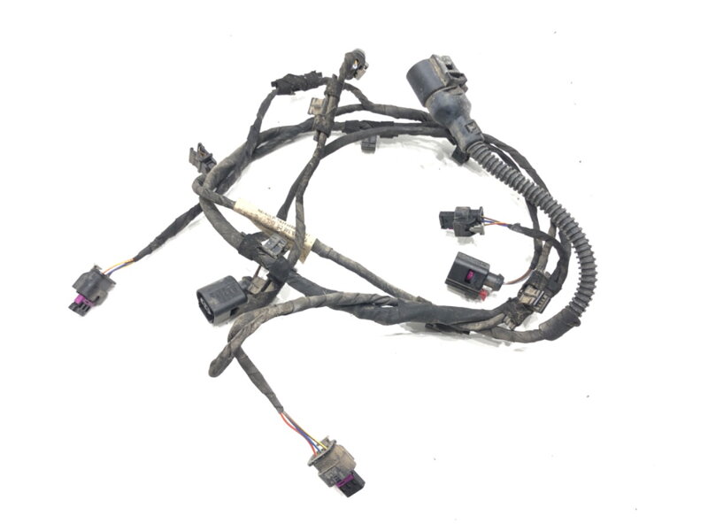 Kabeláž PDC zadní VW Golf VII (5G1, BQ1, BE1, BE2) 2012 - 2022 5Q0971104AD