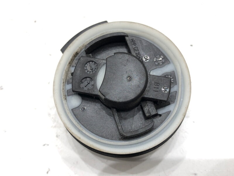 Čidlo nárazu VW Golf VII (5G1, BQ1, BE1, BE2) 2012 - 2022 5Q0959354