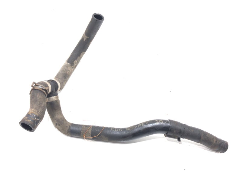 Potrubí vody VW Golf VII (5G1, BQ1, BE1, BE2) 2012 - 2022