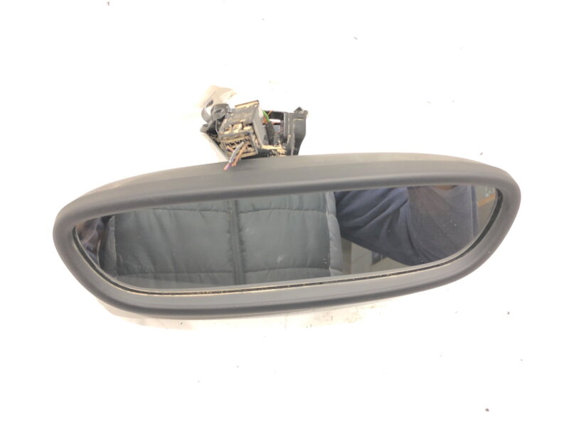 Zpětné zrcátko vnitřní Mini Mini Countryman (F60) 2016 - 2022 9285372