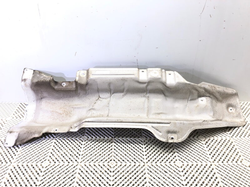 Kryt tepelná Mini Mini Countryman (F60) 2016 - 2022 7290780