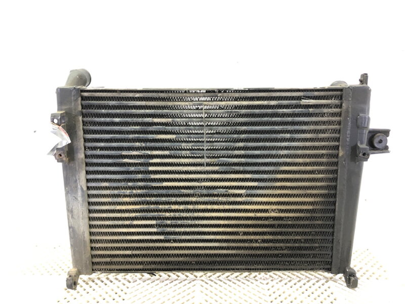 Intercooler Jeep Grand Cherokee II (WJ, WG) 1998 - 2005