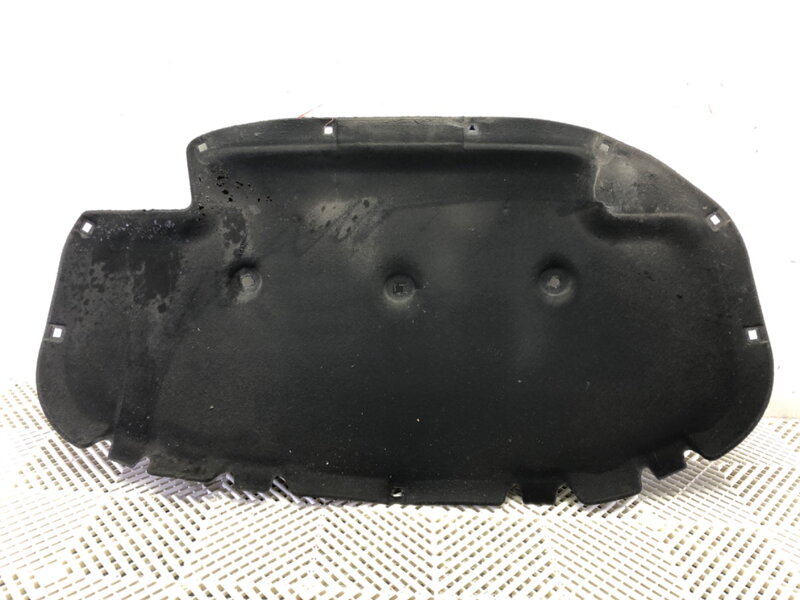 Odhlučnění kapoty VW Golf VII Variant (BA5, BV5) 2013 - 2022