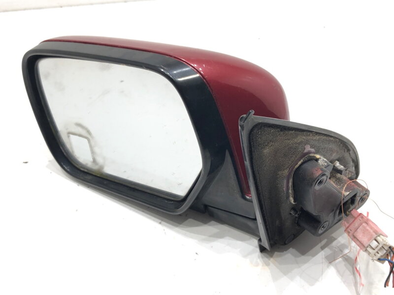 Zpětné zrcátko levé Mitsubishi Outlander I (CU_W) 2001 - 2008