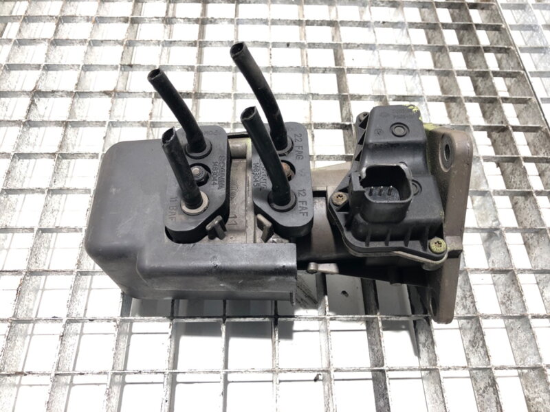 Ventil hlavní brzdy Scania 4 - Series 1995 - 2008 1463045