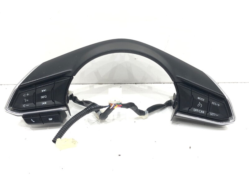 Přepínače volantu Mazda 2 (DL, DJ) 2014 - 2022 75L042E