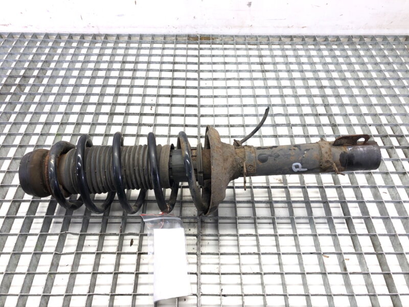 Tlumič pravý přední S pružinou Seat Leon (1M1) 1999 - 2006