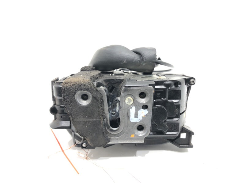 Zámek dveří levý přední Renault Scénic III (JZ0/1_) 2008 - 2022 805030007R