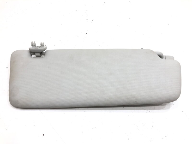 Sluneční clonítko levé Audi A4 B8 Avant (8K5) 2007 - 2015