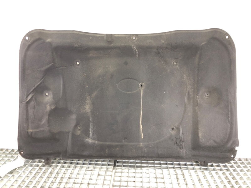 Odhlučnění kapoty Lexus IS II (_E2_) 2005 - 2013