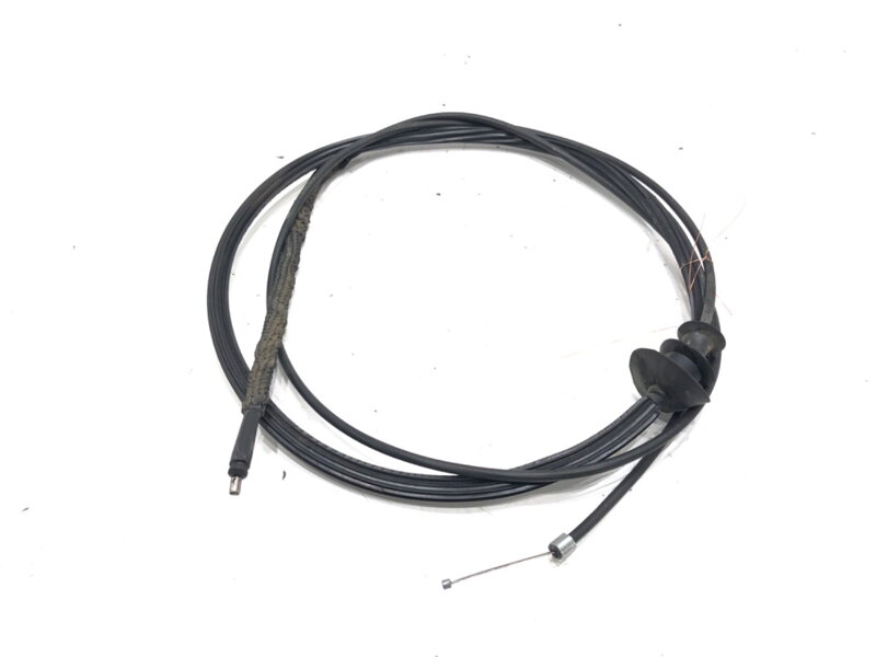 Lanko kapoty Renault Laguna II Grandtour (KG0/1_) 2001 - 2007