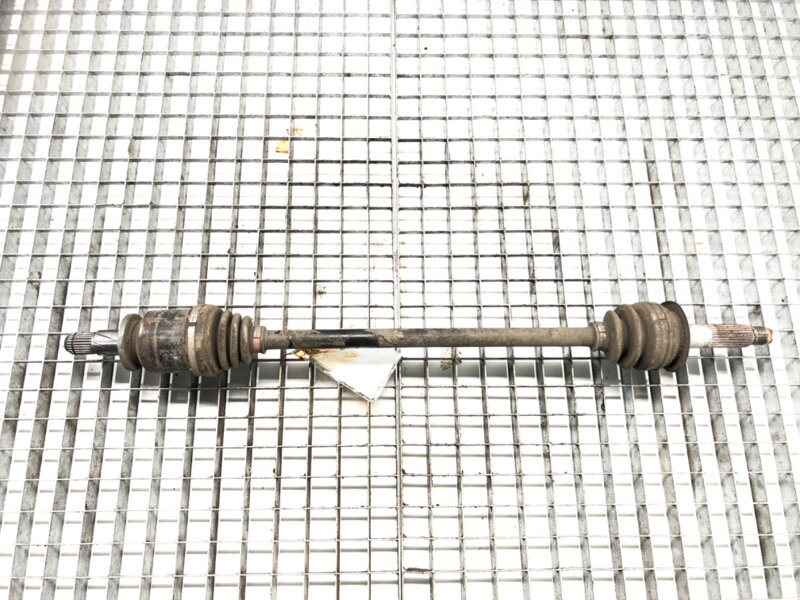 Poloosa levá zadní Subaru XV (_GP_) 2011 - 2022