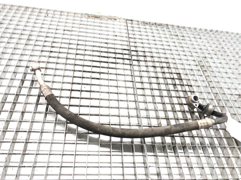 Hadice klimatizace Audi A2 (8Z0) 2000 - 2005 8Z0260707M