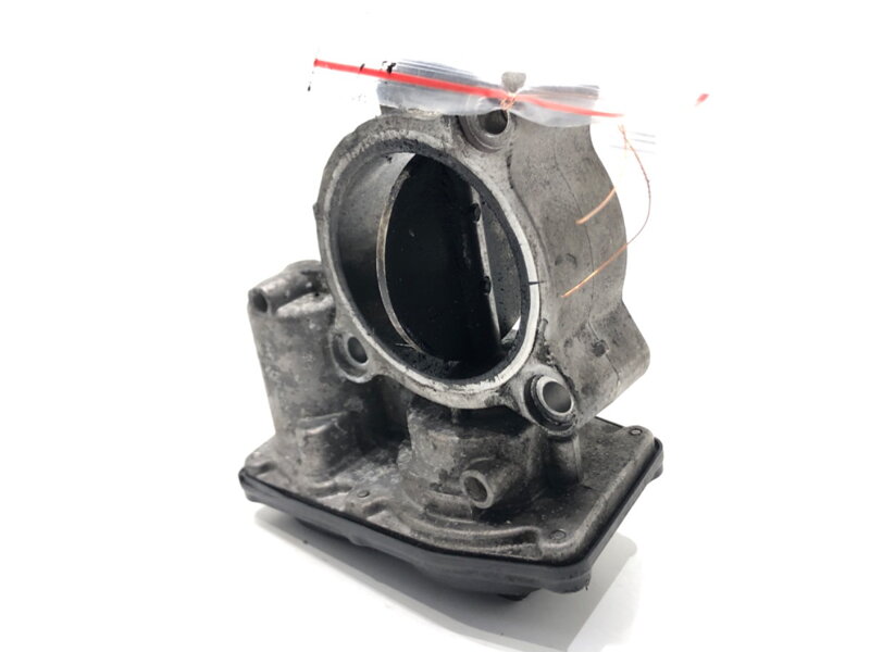 Škrticí klapka BMW 3 Touring (F31) 2012 - 2019 7810752