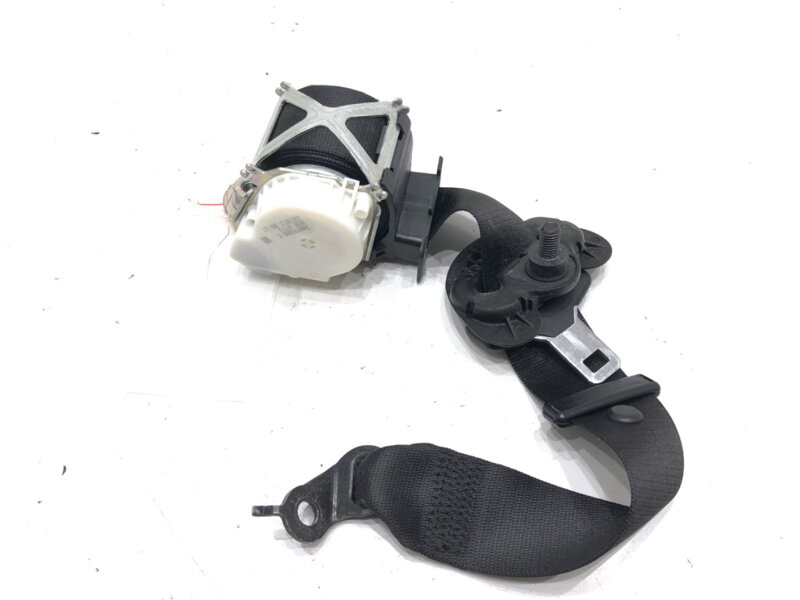 Bezpečnostní PÁS levý přední BMW 3 Touring (F31) 2012 - 2019 7243307