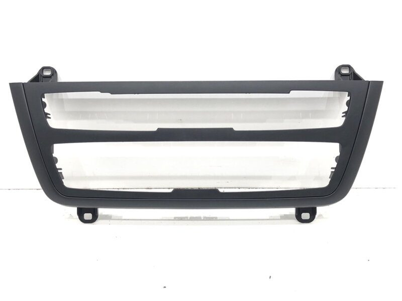 Rámeček panelu klimatizace BMW 3 Touring (F31) 2012 - 2019 9207195