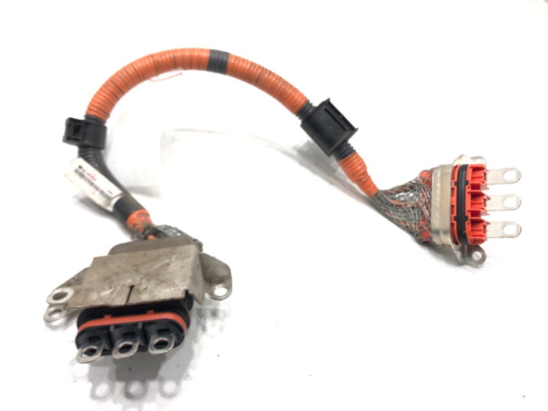 Kabel vysokého napětí Toyota Auris Kombi (_E18_) 2013 - 2018 G2148-47051