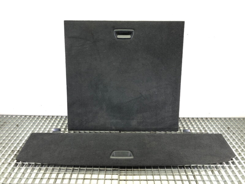 Koberec kufru BMW 3 Touring (F31) 2012 - 2019 7273736