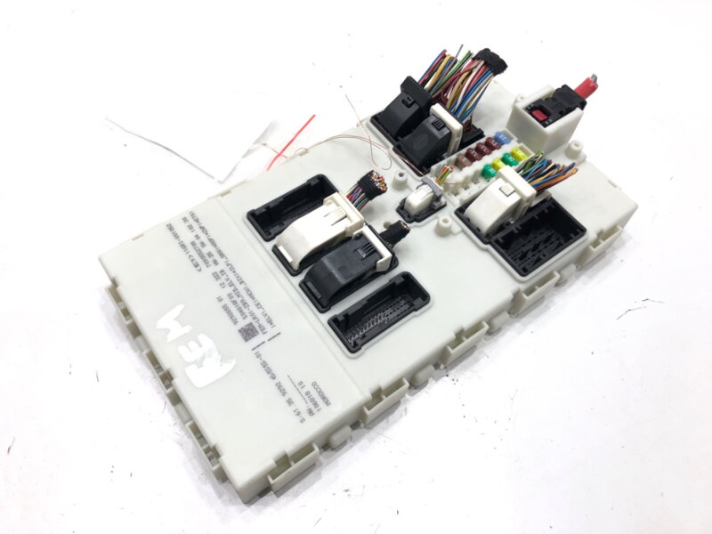 Modul FEM BMW 3 Touring (F31) 2012 - 2019 9292655