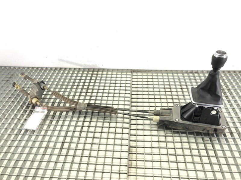 Řadicí páka volič převodovky Dacia Duster (HM_) 2017 - 2022