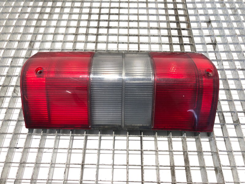 Světlo levé zadní Citroen Jumper Autobus (230P) 1994 - 2002 1326359080