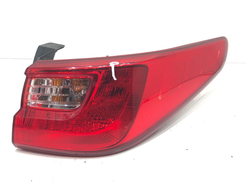 Světlo pravé zadní KIA Optima Sportswagon (JF) 2016 - 2022
