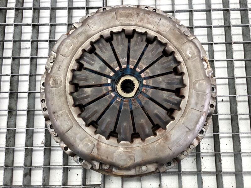 Spojka Hyundai I30 (GD) 2011 - 2022