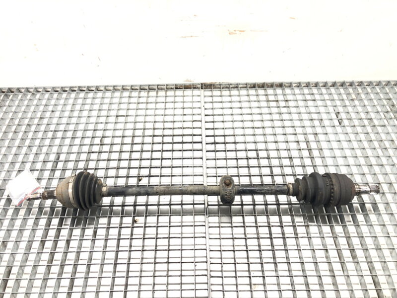 Poloosa pravá přední Opel Zafira A (MPV) (T98) 1999 - 2005