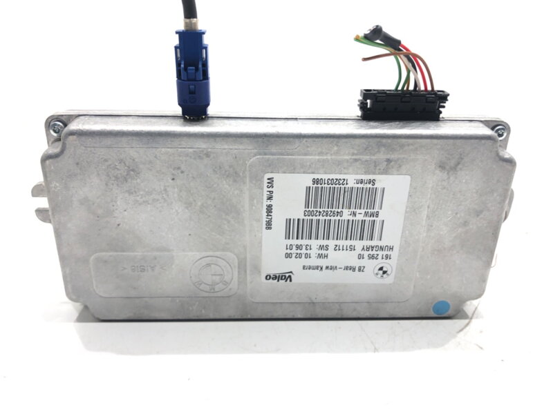 Modul kamery BMW 5 Touring (F11) 2009 - 2017 16129510