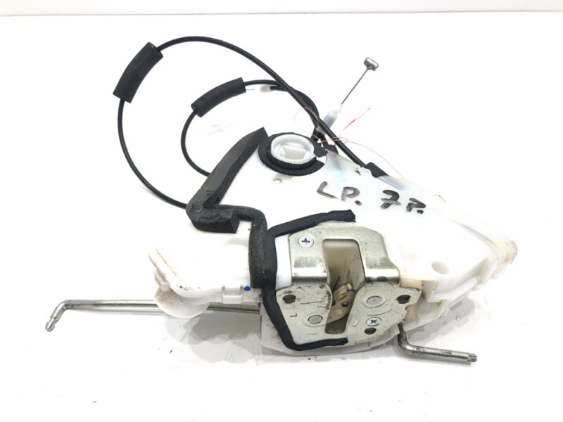 Zámek dveří levý přední Honda Odyssey (RL5) 2010 - 2022