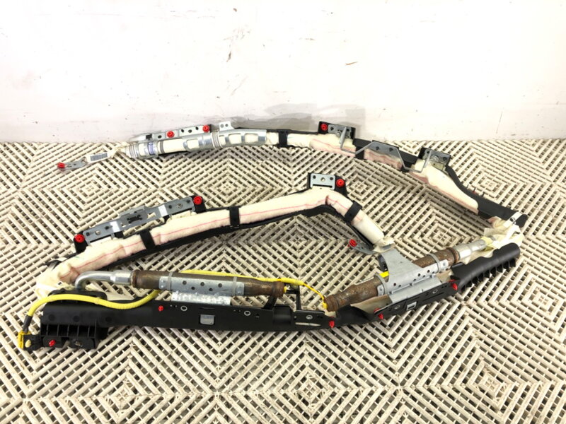 Hlavový airbag vzduchový levý Honda Odyssey (RL5) 2010 - 2022