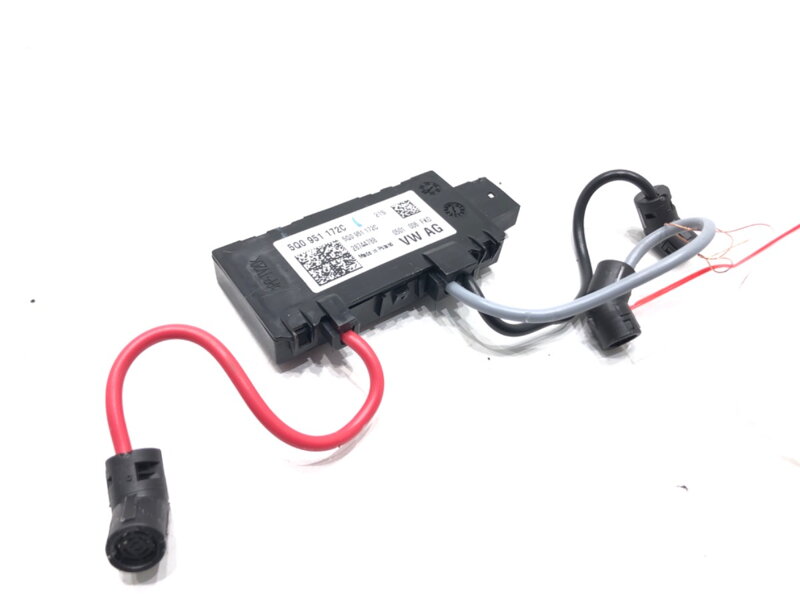 Čidlo pohybu Skoda Superb IV Kombi (NZ5) 2023 - 5Q0951172C