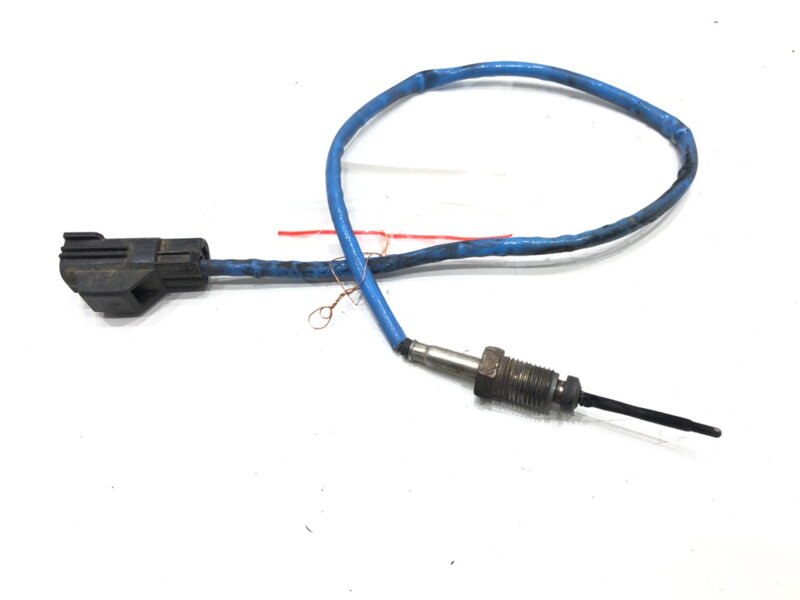 Čidlo tlaku spalin DPF Volvo C30 (533) 2006 - 2013 6G91-12B591-DA