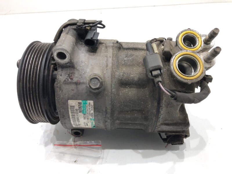 Kompresor klimatizace Land Rover Range Rover Sport I (L320) 2005 - 2013 9X23-19D629-DA