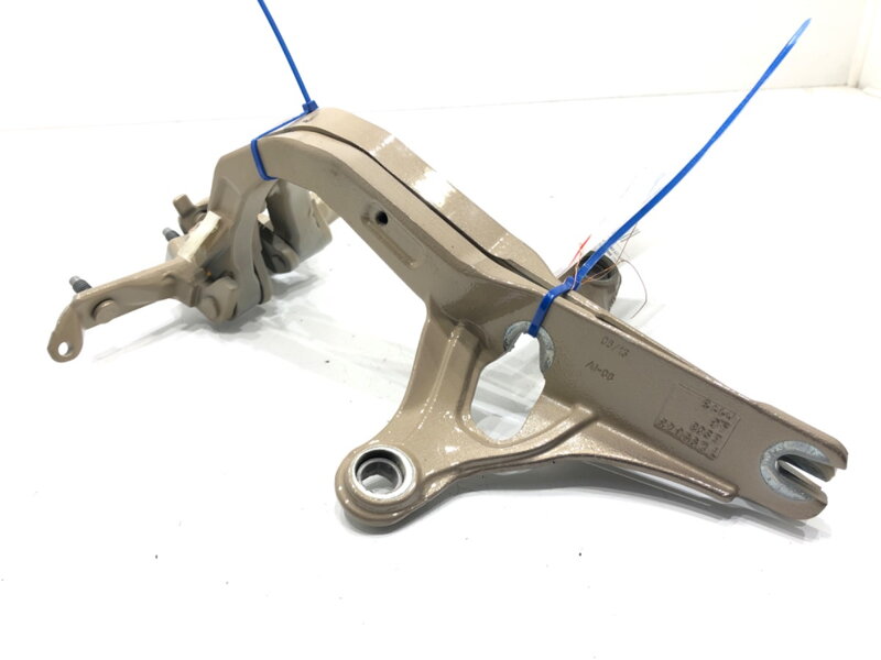 Pant víka kufru zadní sada BMW 3 Gran Turismo (F34) 2012 - 2022 7295644