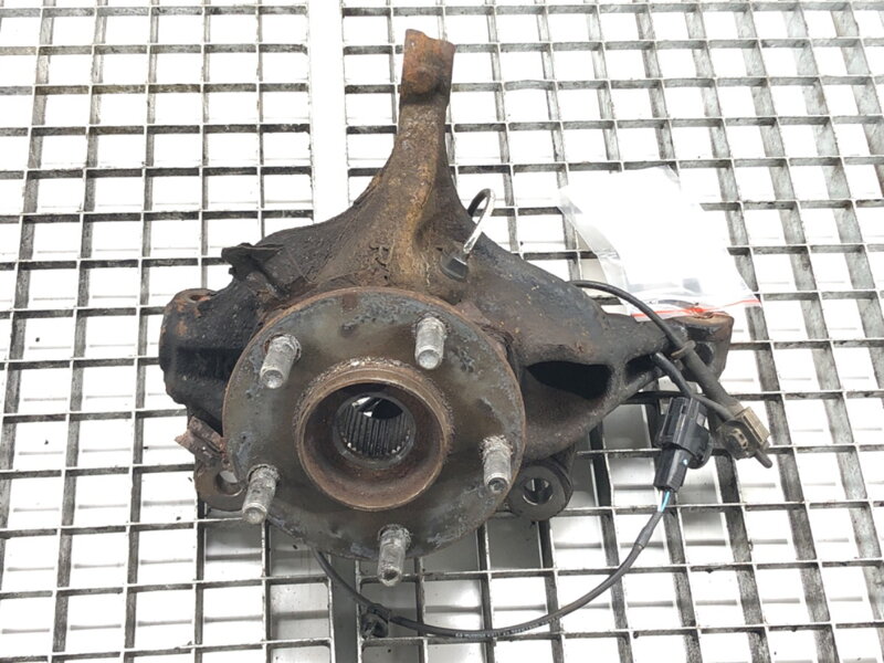 Otoč pravá přední Mazda CX-5 (KE, GH) 2011 - 2017