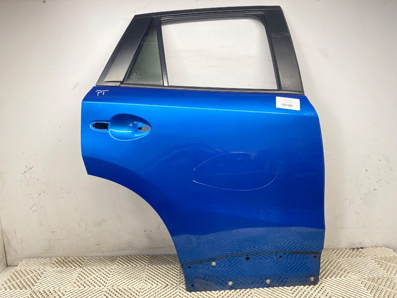 Dveře pravé zadní Mazda CX-5 (KE, GH) 2011 - 2017