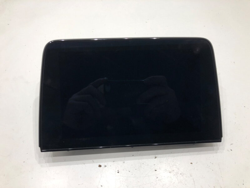 Displej Ford USA Escape IV 2019 - 2024 LJ6T-18B955-FD