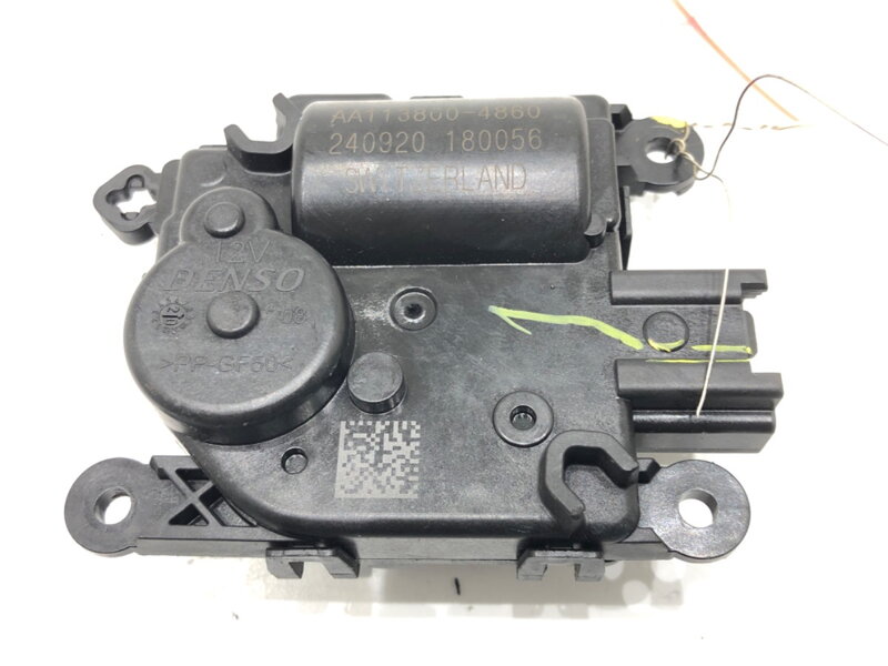Motor radiátoru topení Ford USA Escape IV 2019 - 2024 AA113800-4860